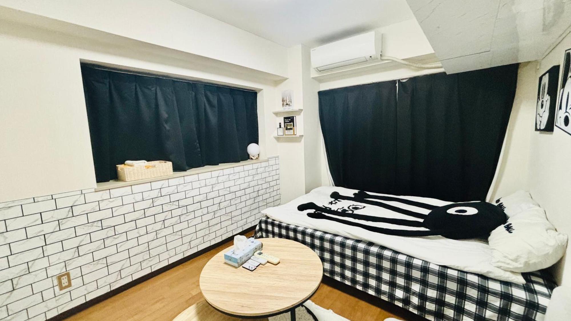 巣鴨 最大4人 Apartemen *